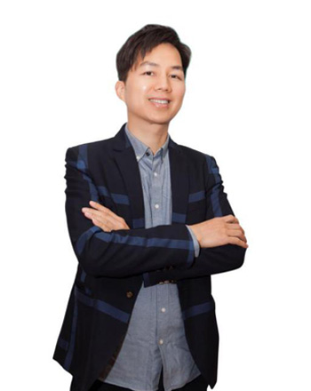 黃錦榮（演藝界資深經理人，演出策劃者）