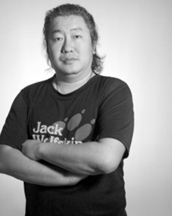 鄭云立（資深廣告人，導演）